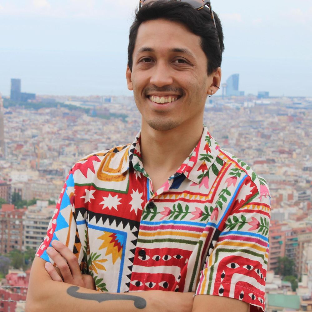 Pedro Harunari