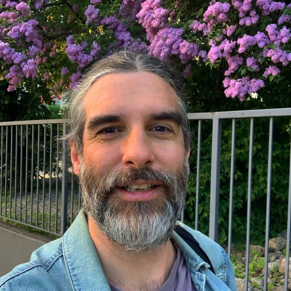 Andrew Osborne