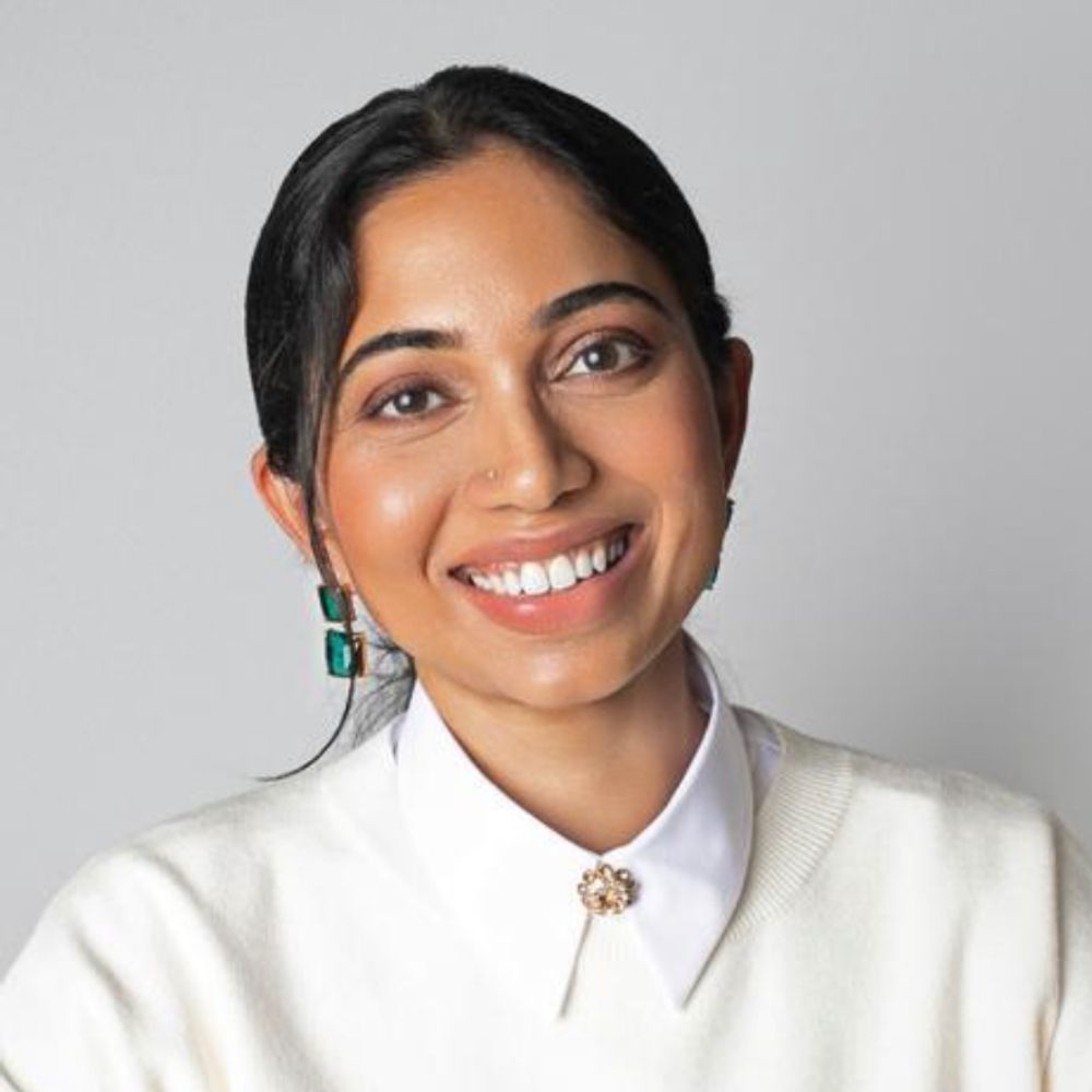 Arunah Chandran