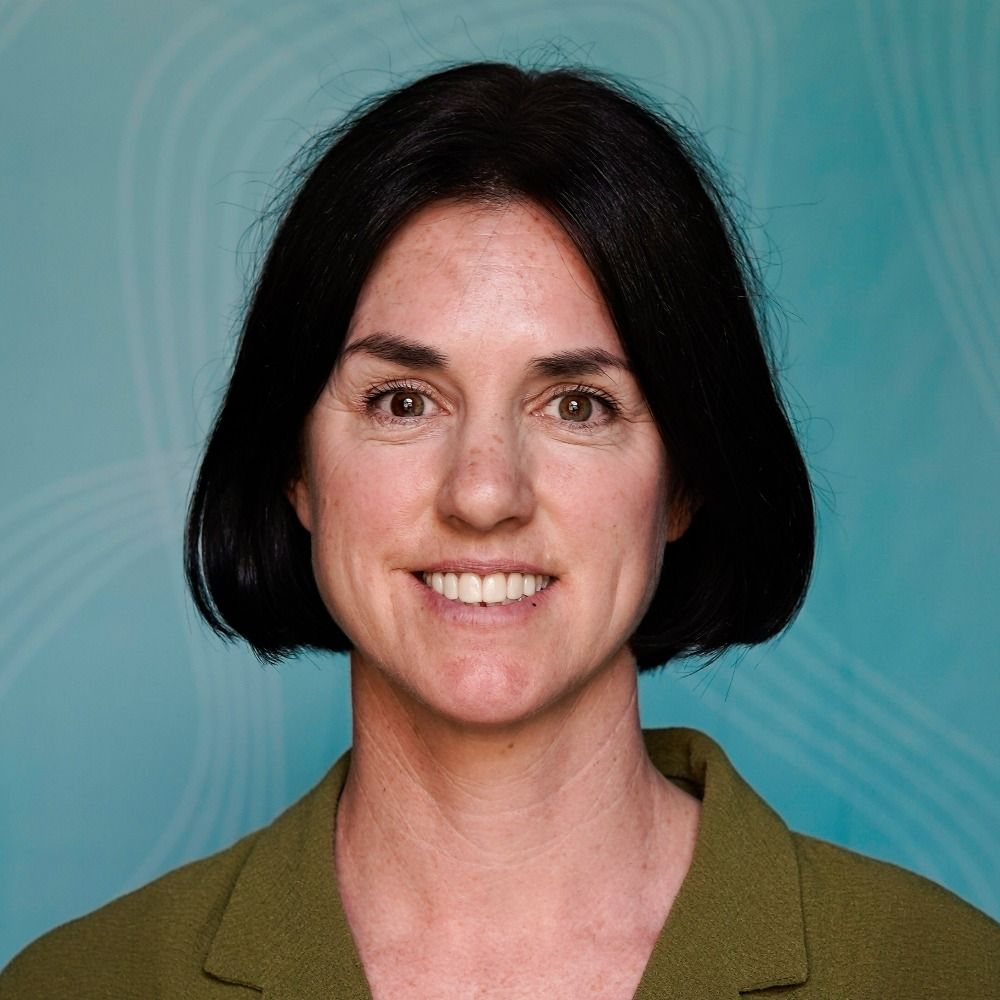 Michelle Delaney