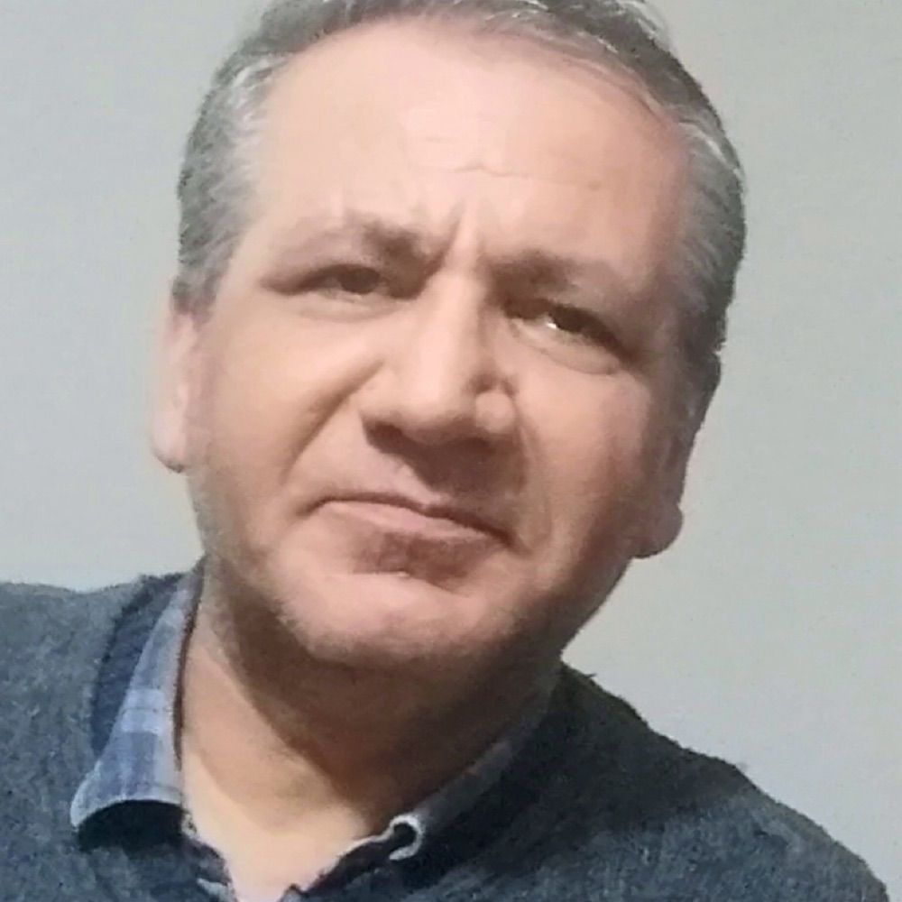 Ekber Özcan