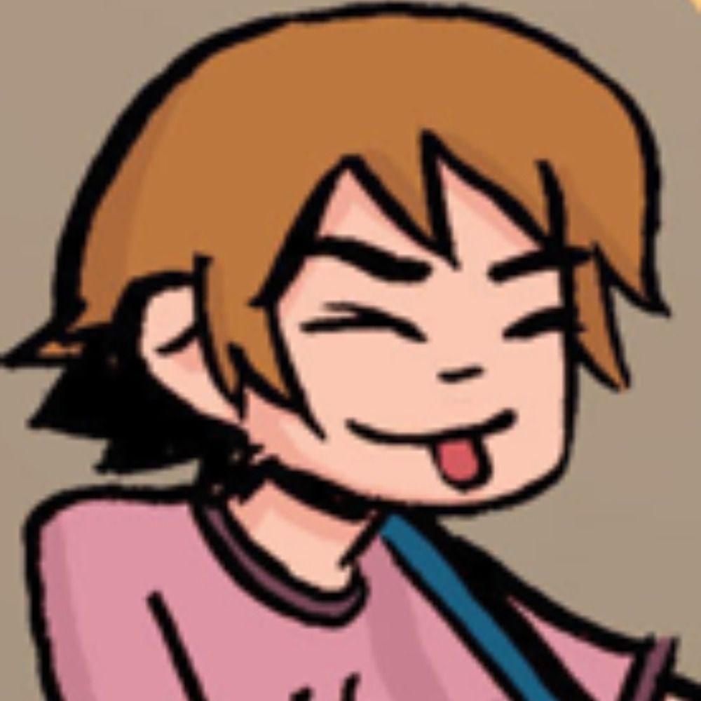 Scott Pronouns