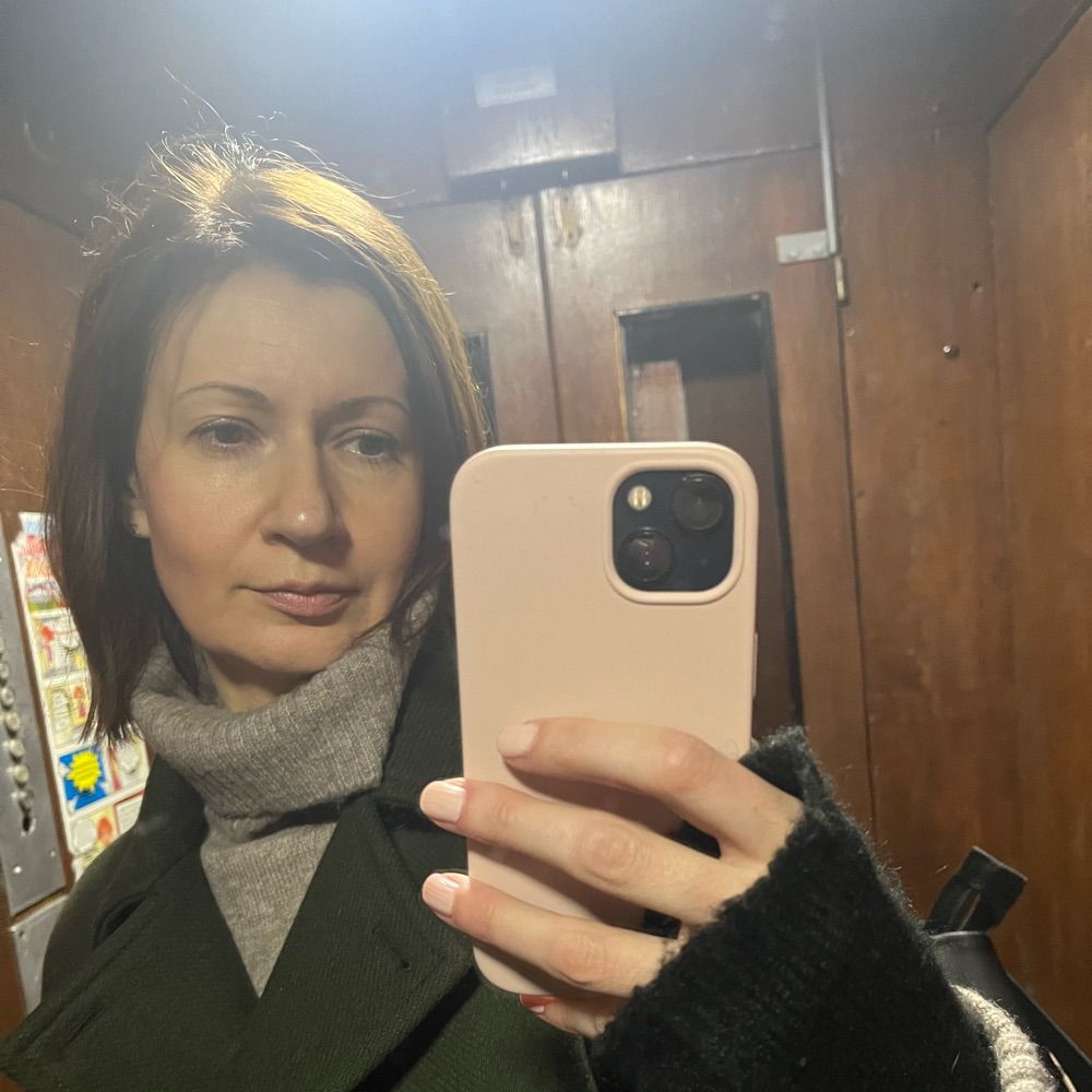 Jovana Djurbabic