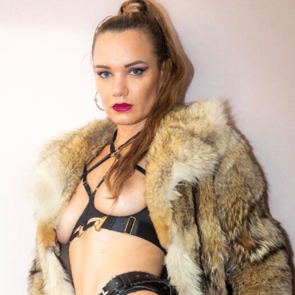 Miss Lilou-Marlou