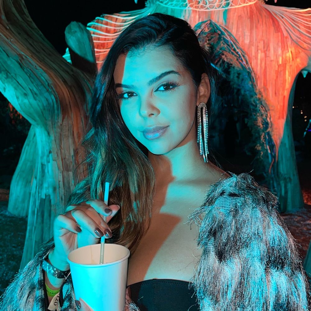 Yasmin Brito