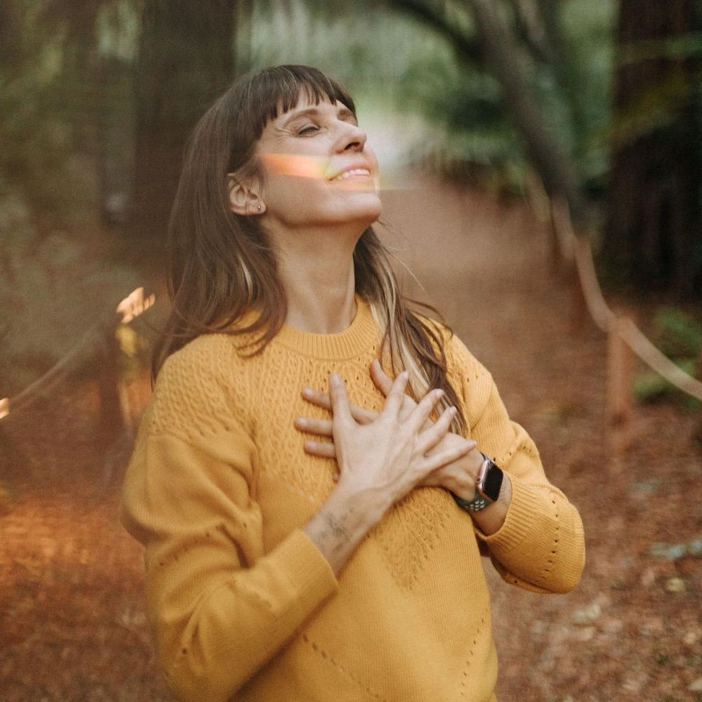 Tanya | Embracethelight.co