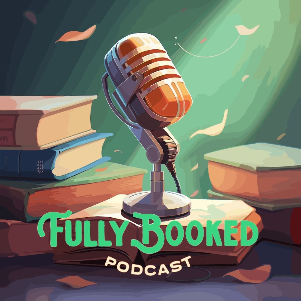 Fully-Booked