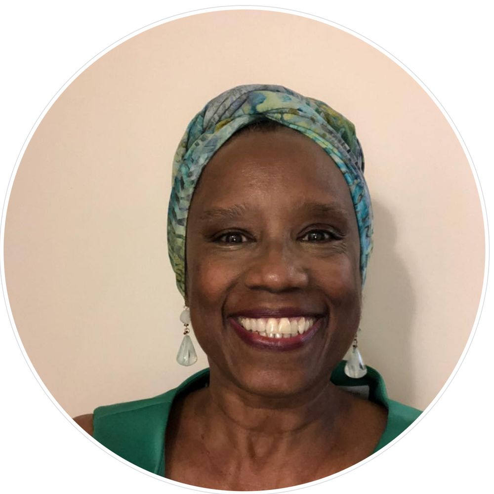 Karen A Johnson
