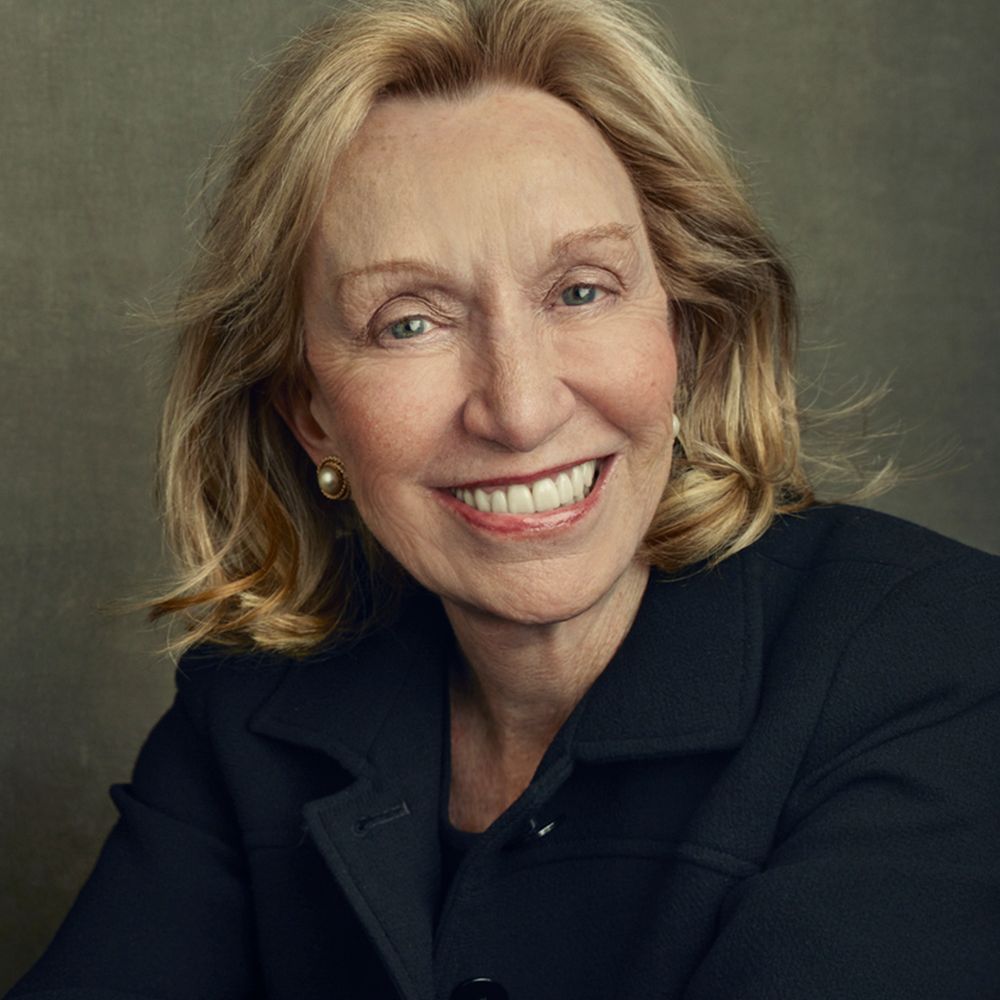 Doris Kearns Goodwin