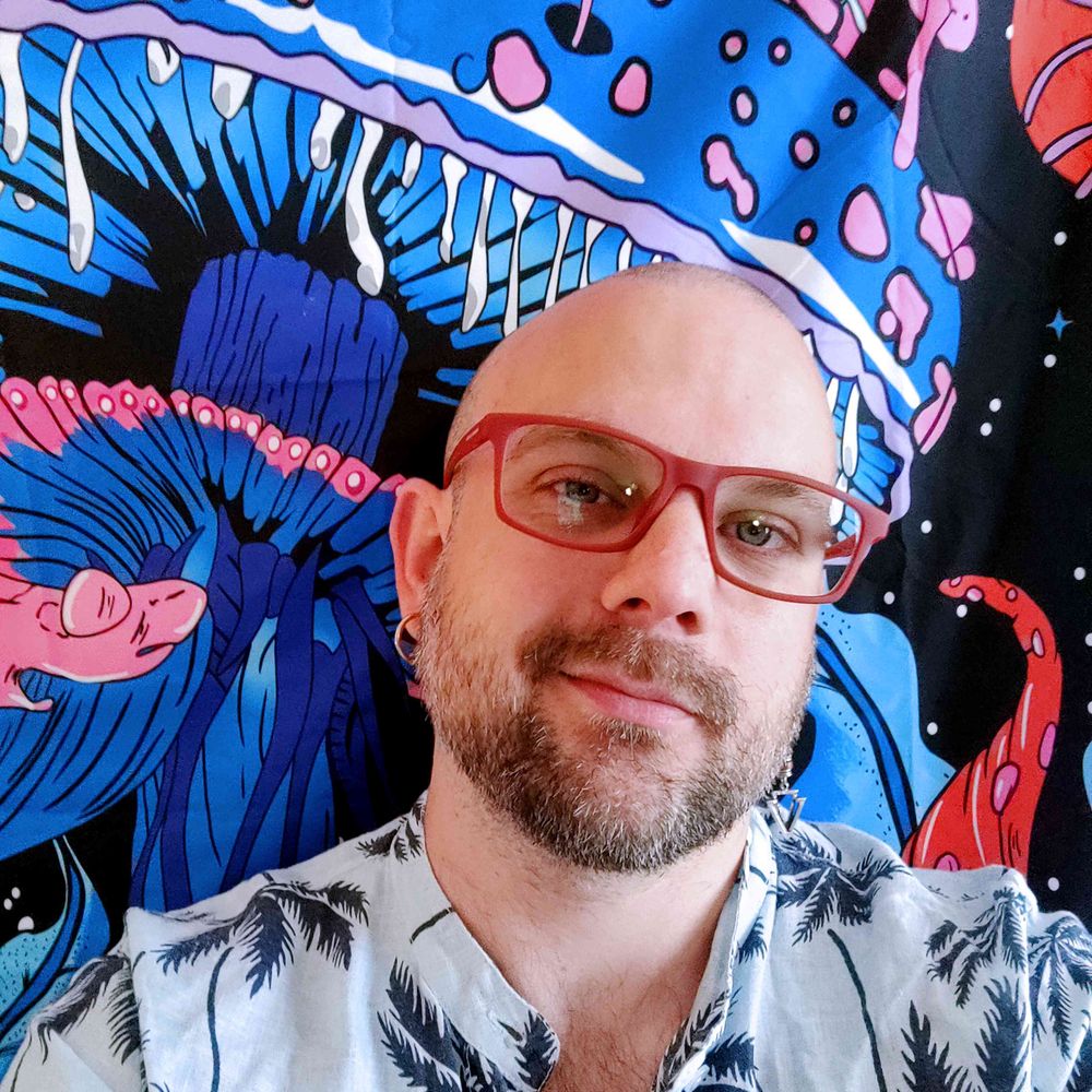 Marco Spelgatti/Queerginia Wolf