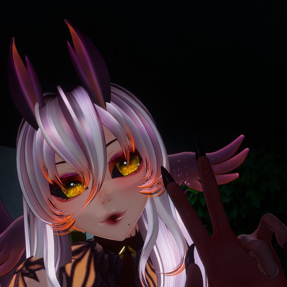 Fecund Cryptid of the Forest 🔞