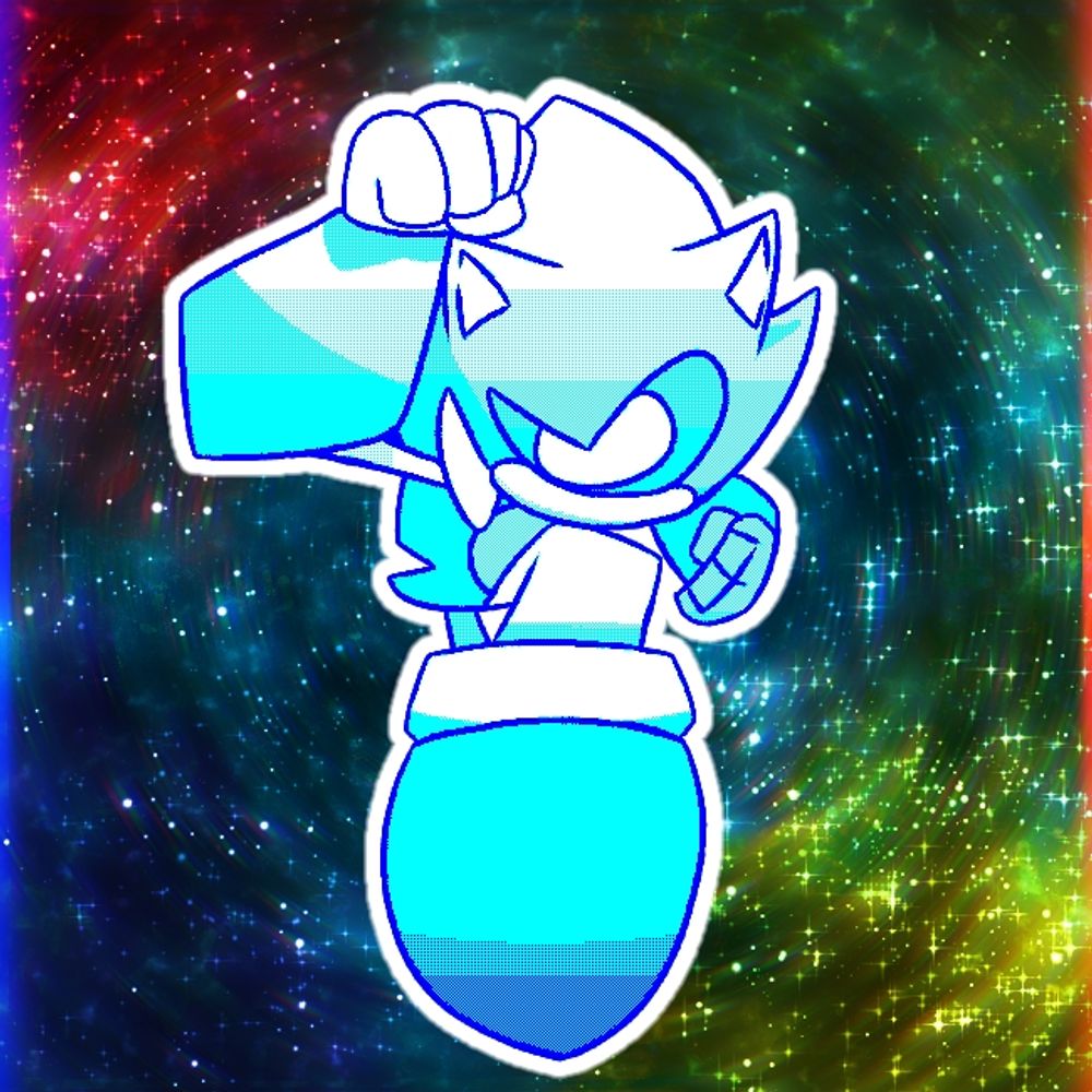 Basic Bronze Sonic