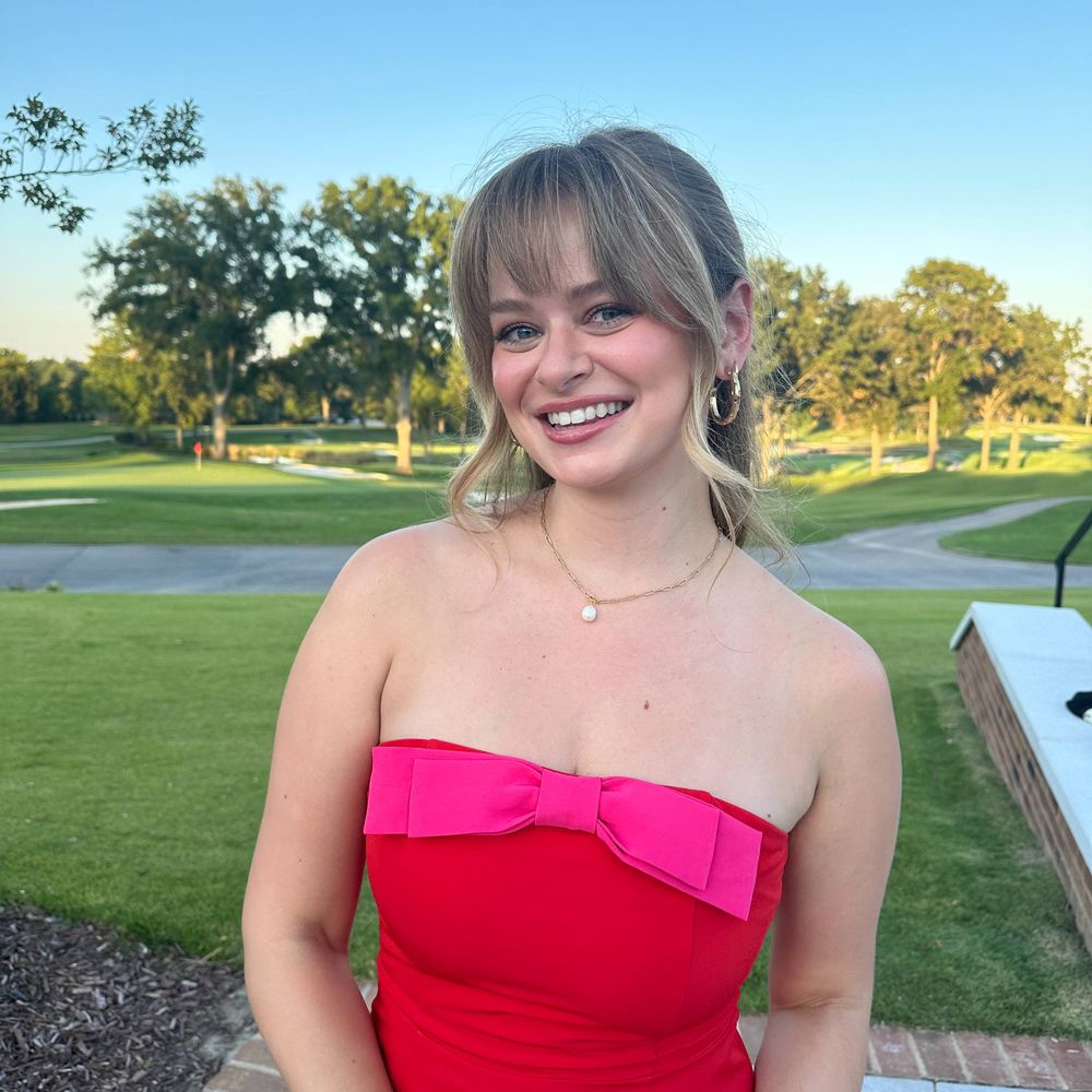 Lauren Baumert