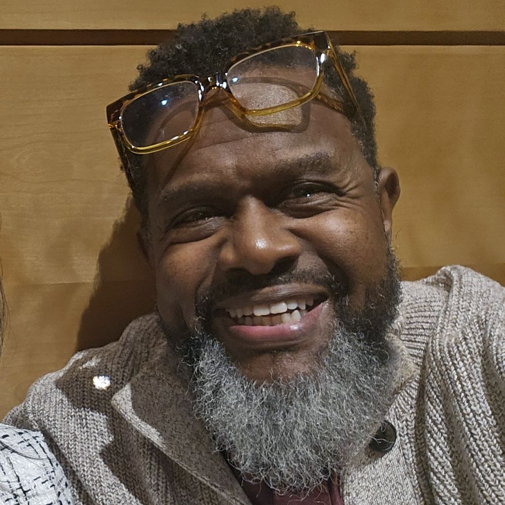 S. Kwesi Rollins