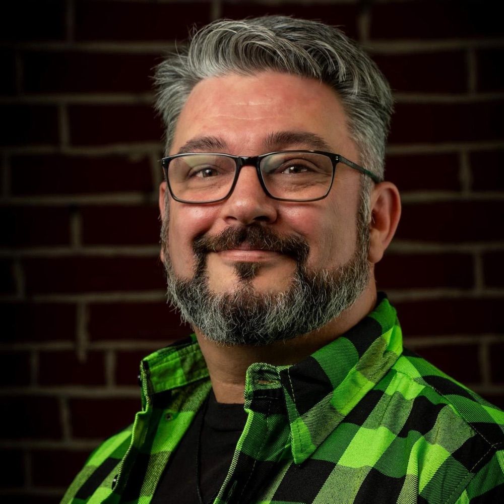 Michael Surber
