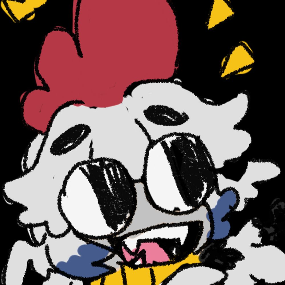 frexel, a little chicken | ) ) [COMS OPEN]