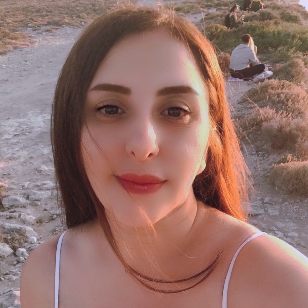 Esra ❀