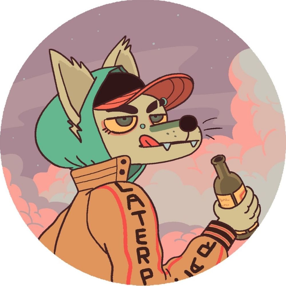 Wolfbound