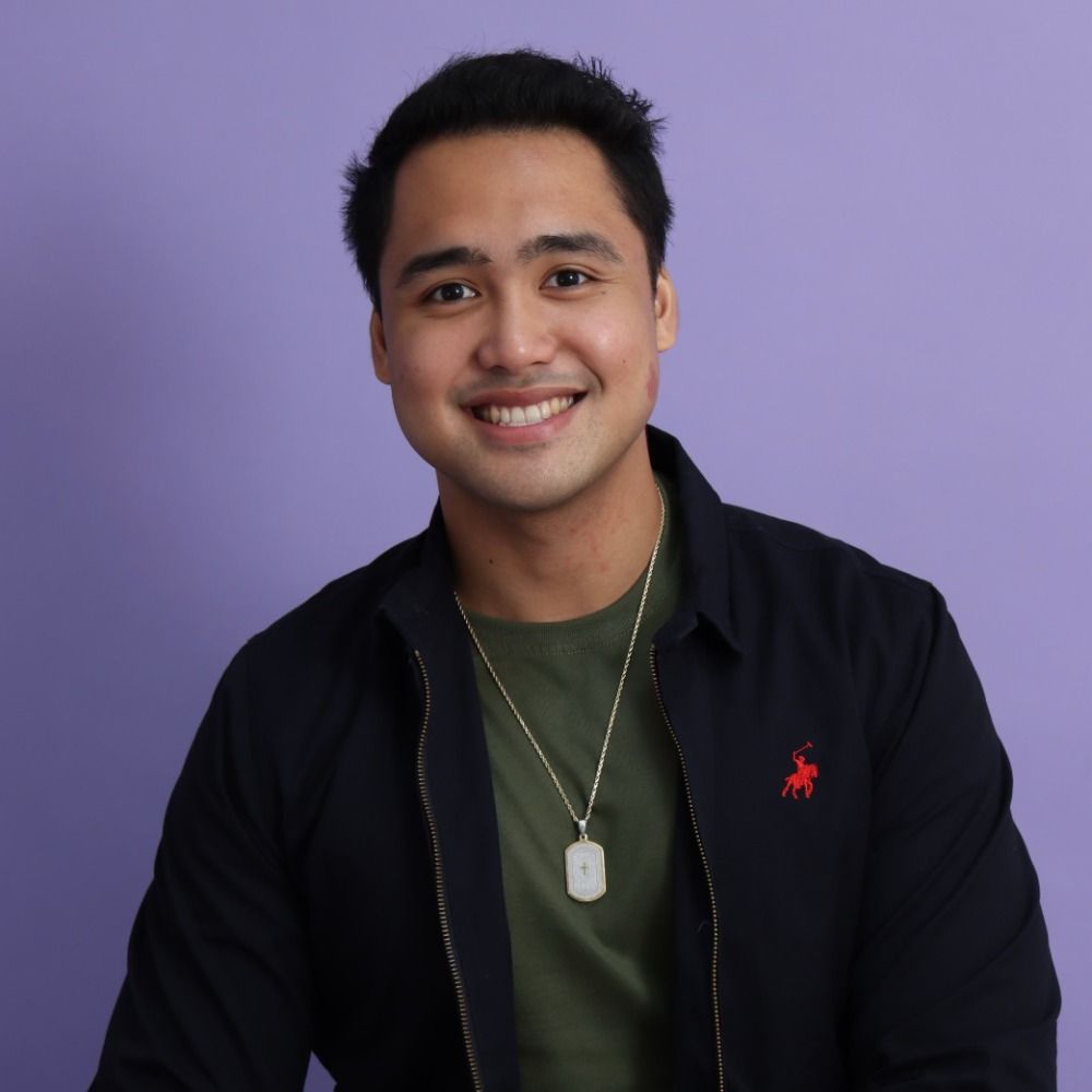 Profile avatar