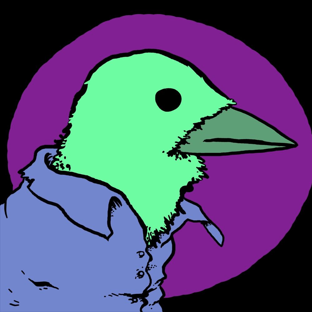 Hobo_Crow
