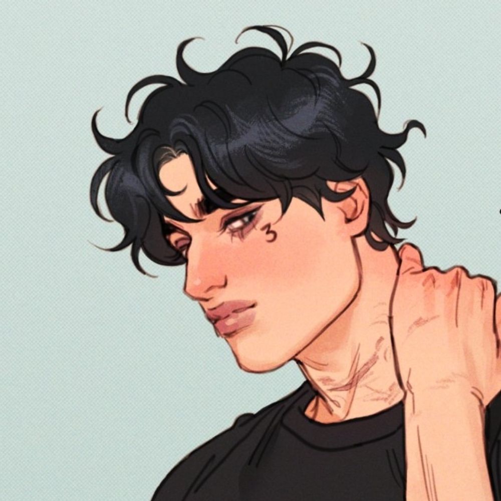  Ash ☆