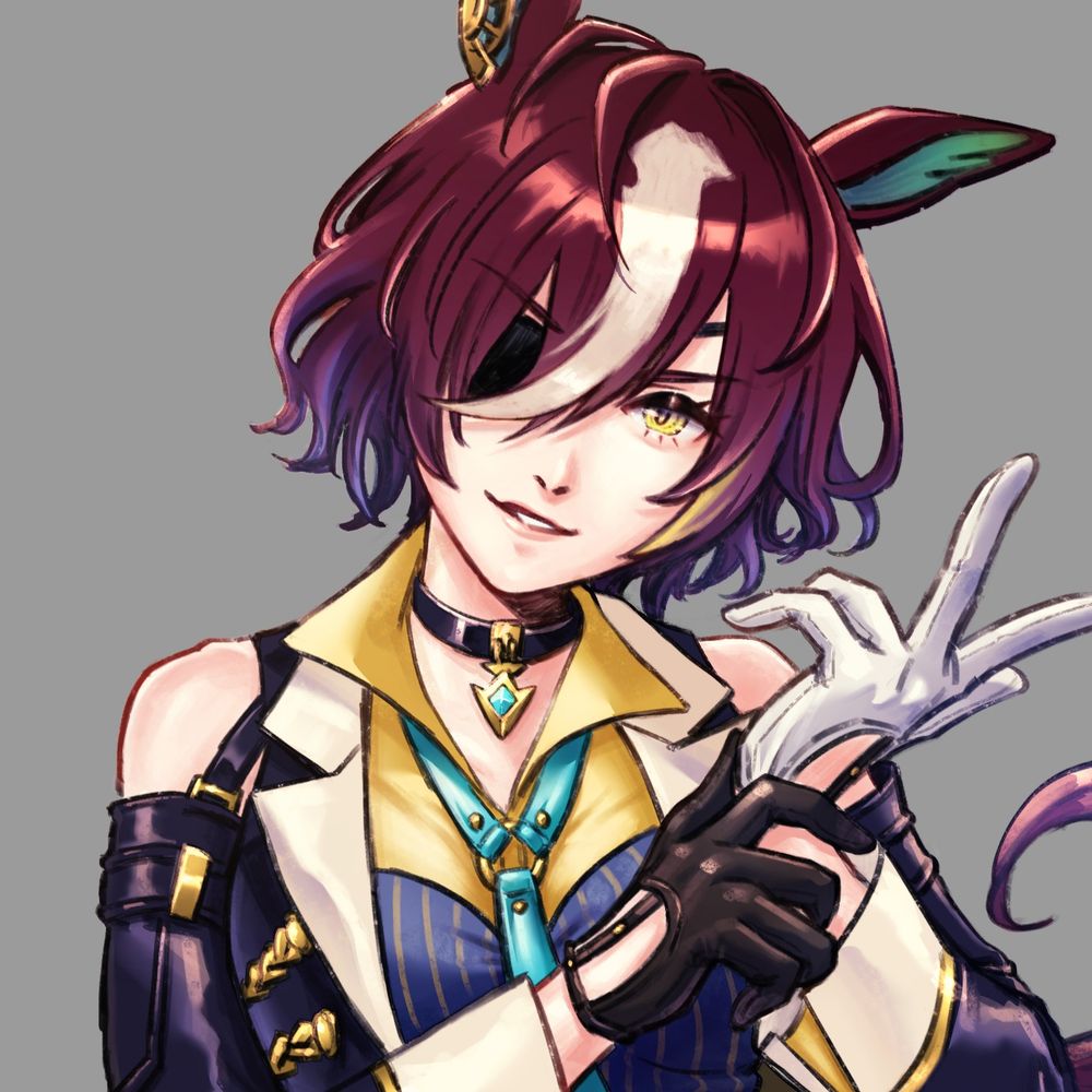 悠月@🐍🐟🍸
