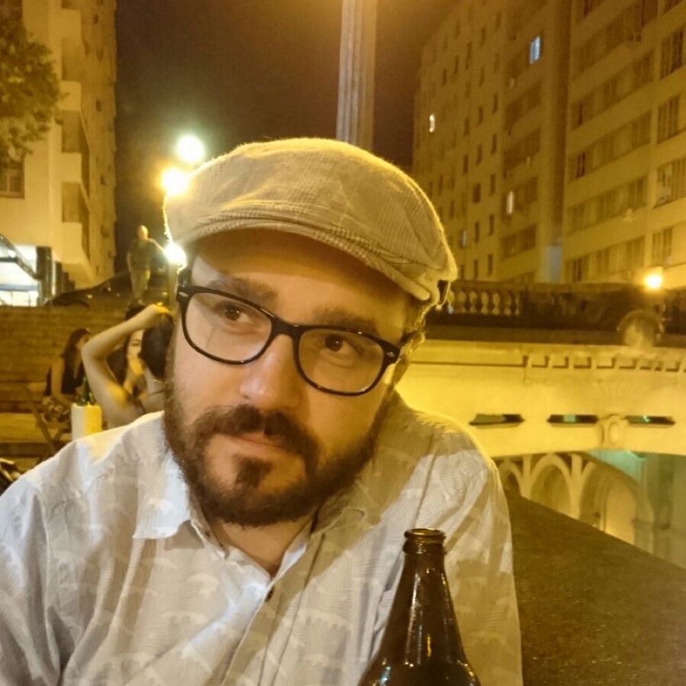 Felipe Vieira