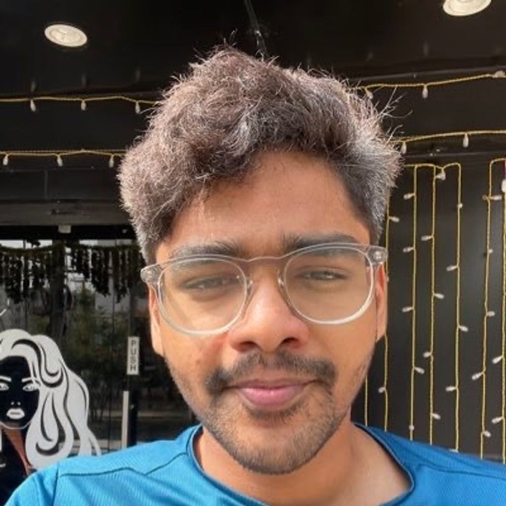 Tarun Pothulapati
