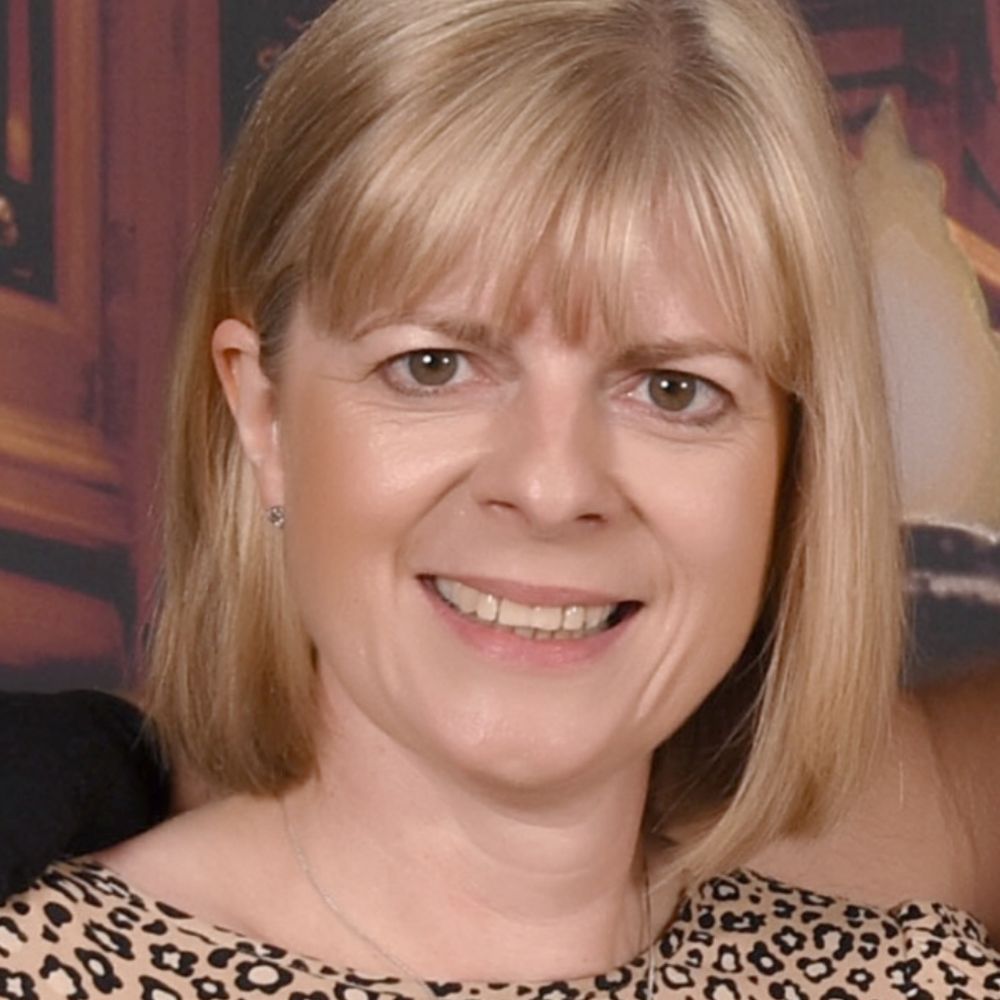 Clare Werrett