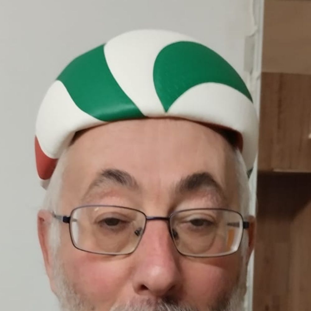XabiLugo
