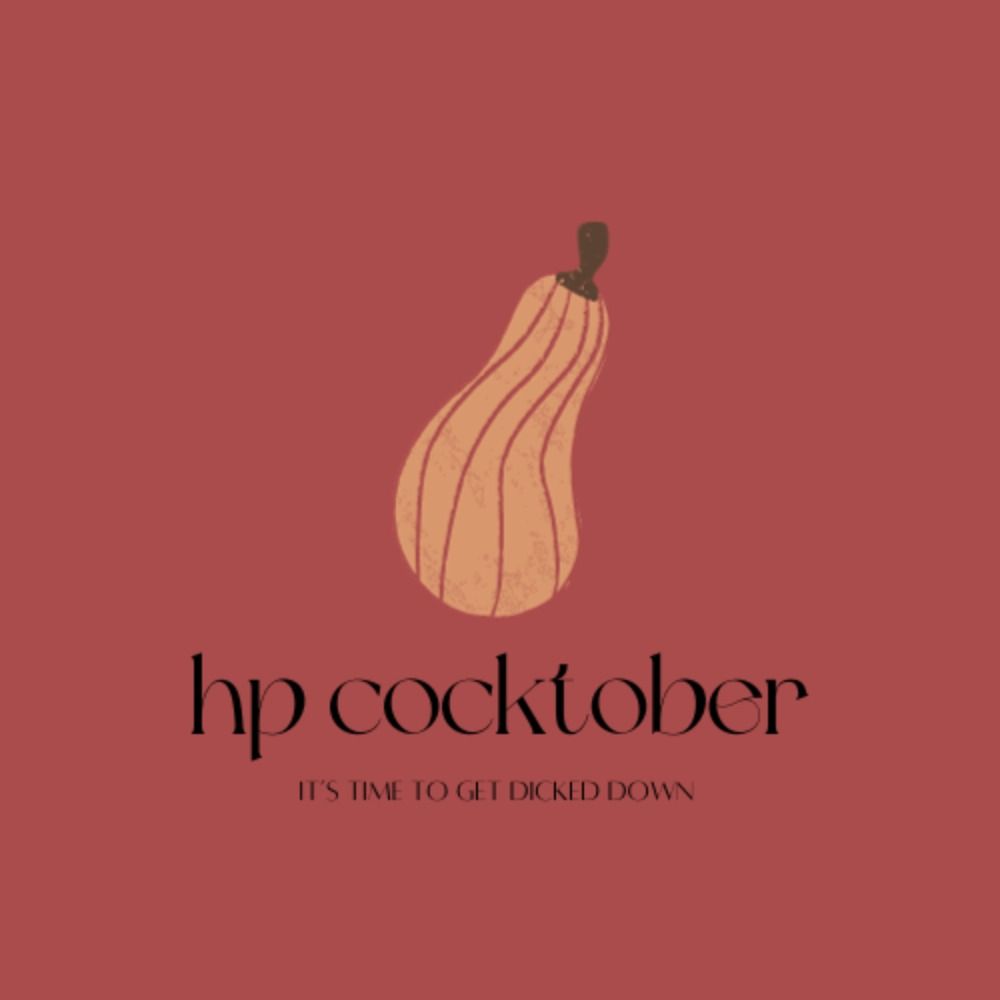 HP Cocktober