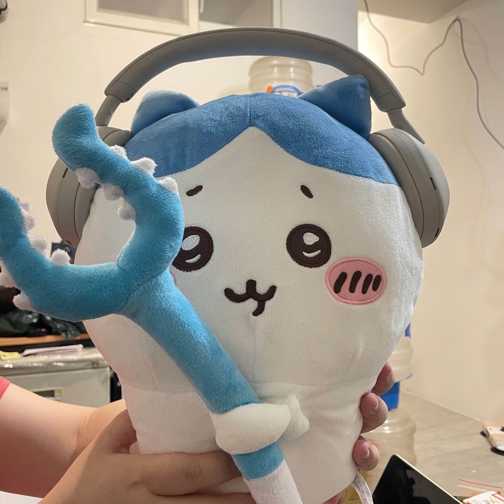 趴趴