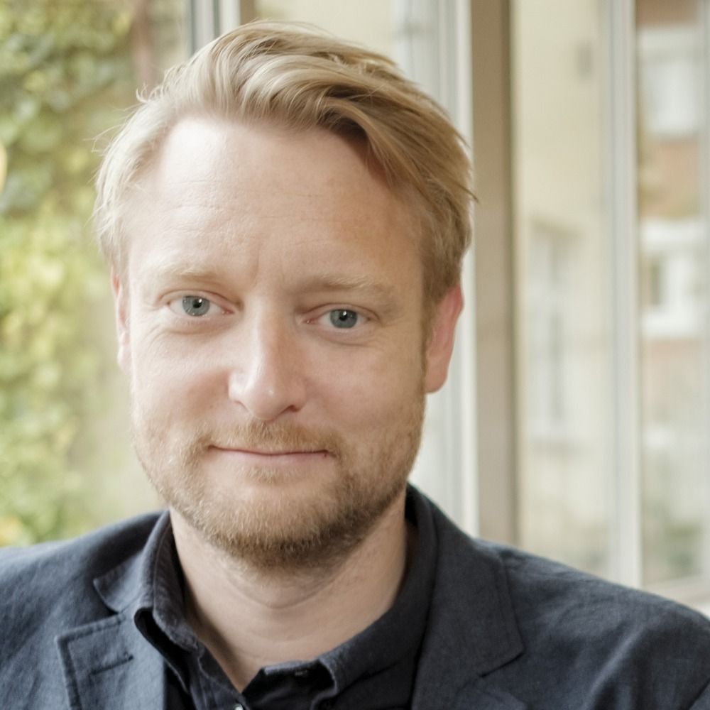 Erik Wengström 
