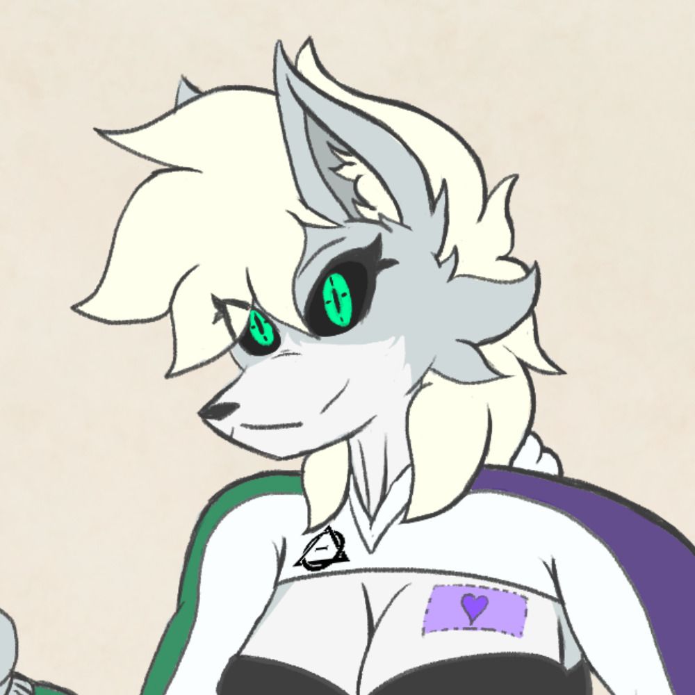 ZodeacWolf