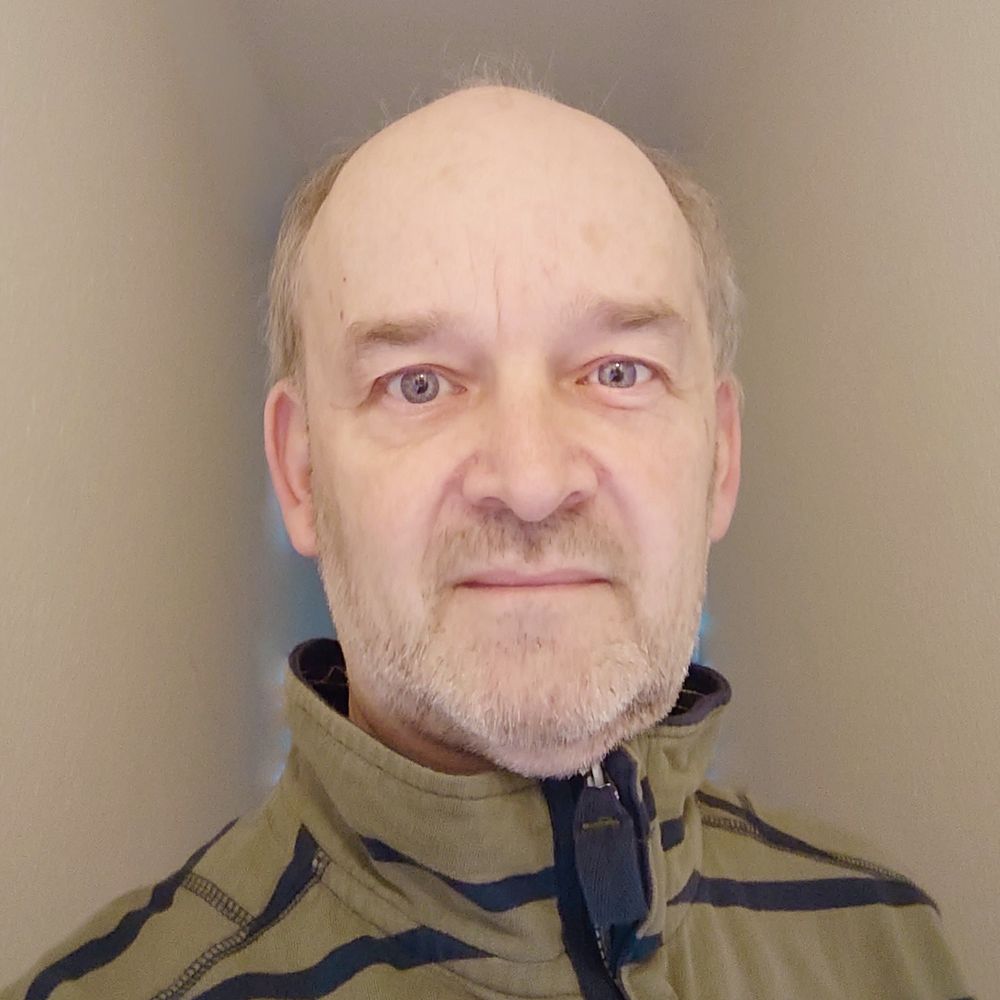 David Benton