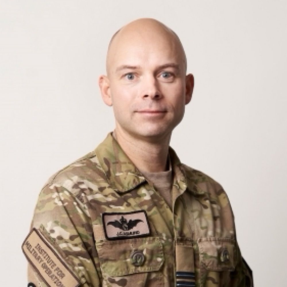 Jakob C. Asmund