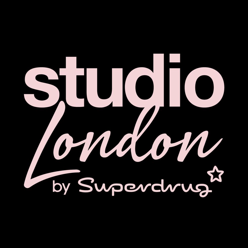 Studio London by Superdrug