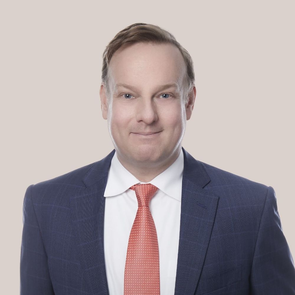 Paul Blizzard