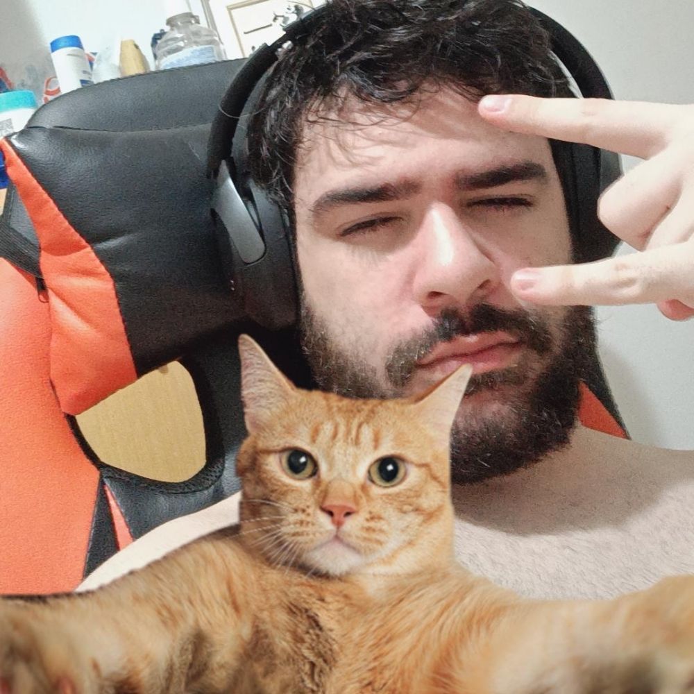 Link Johan Salvatore da Silva