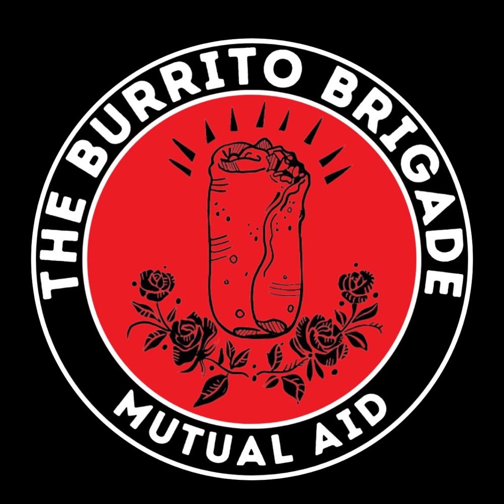 The Burrito Brigade
