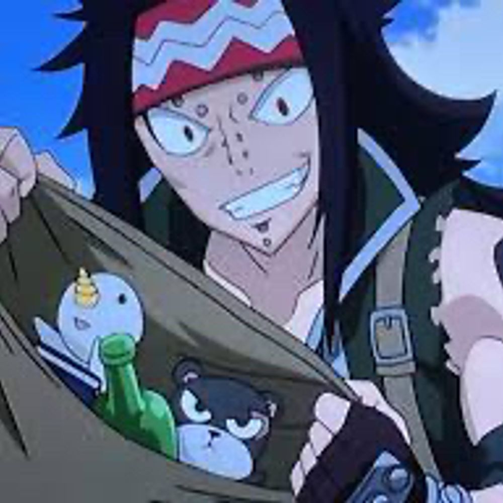 User avatar