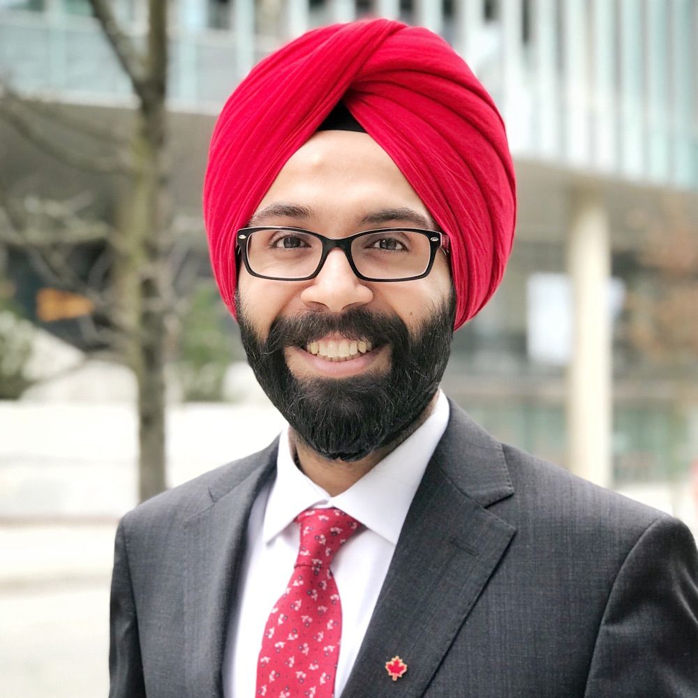 Manpreet Suhi