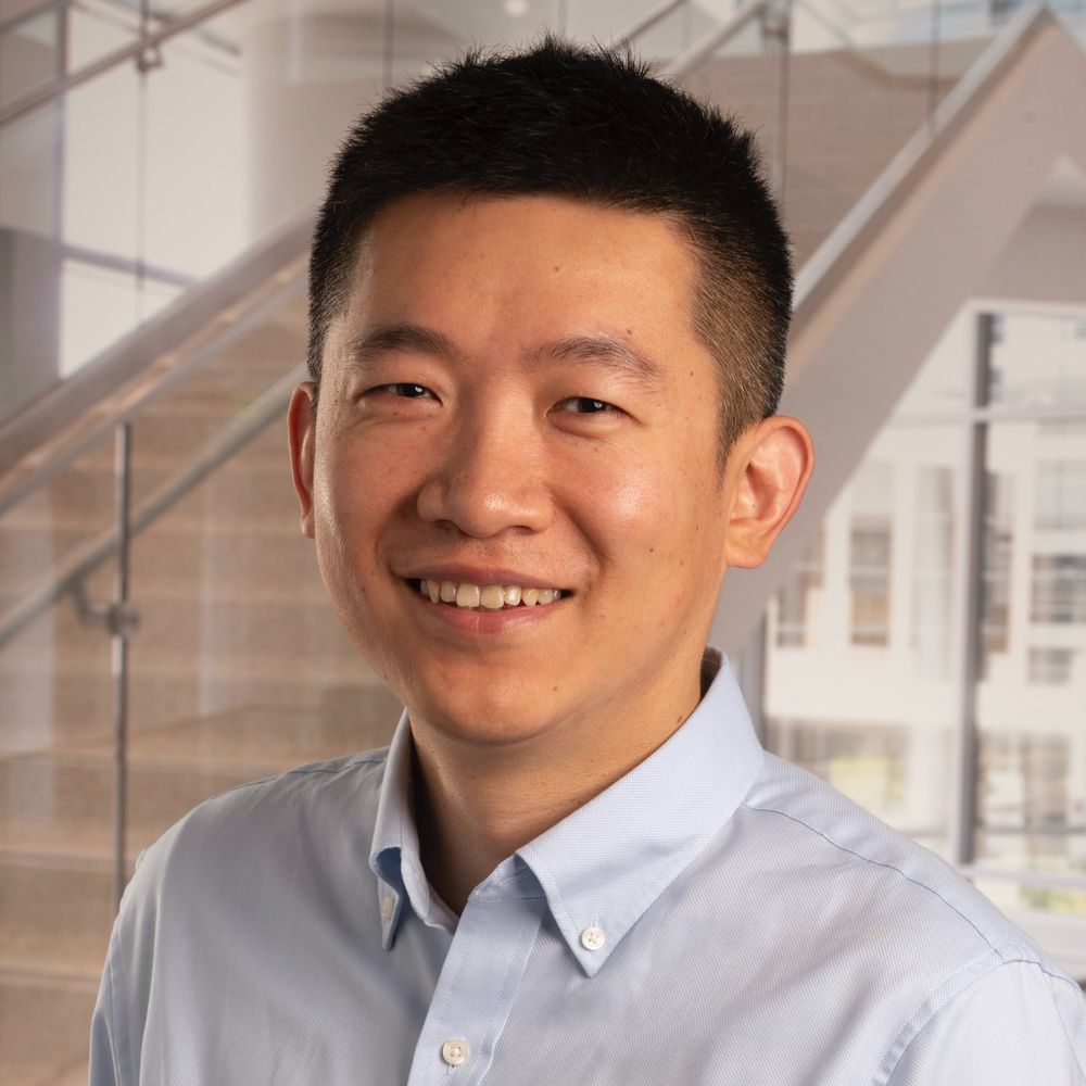Lu Huang