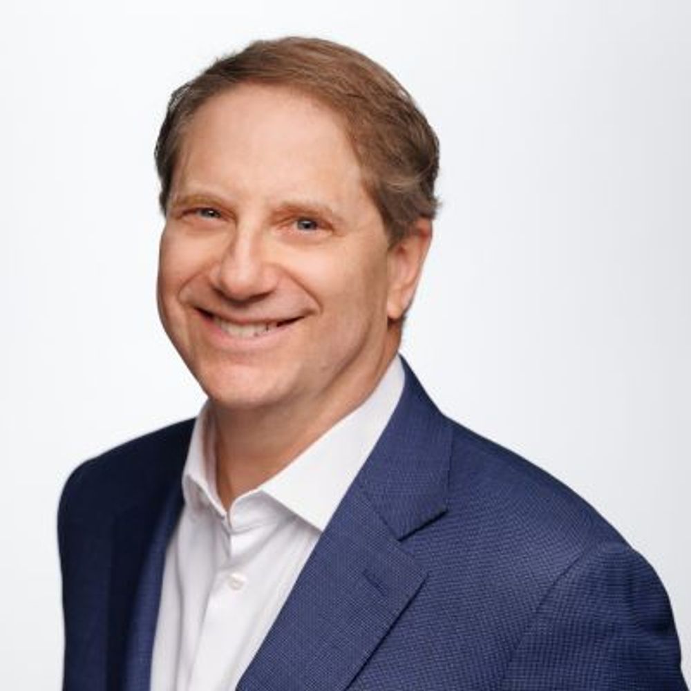 Ed Greenspon