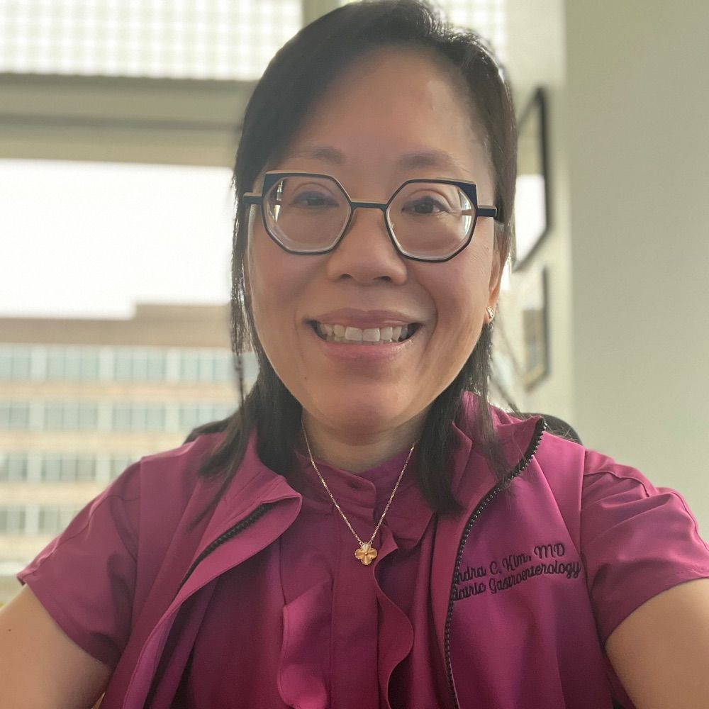 Sandra Kim, MD