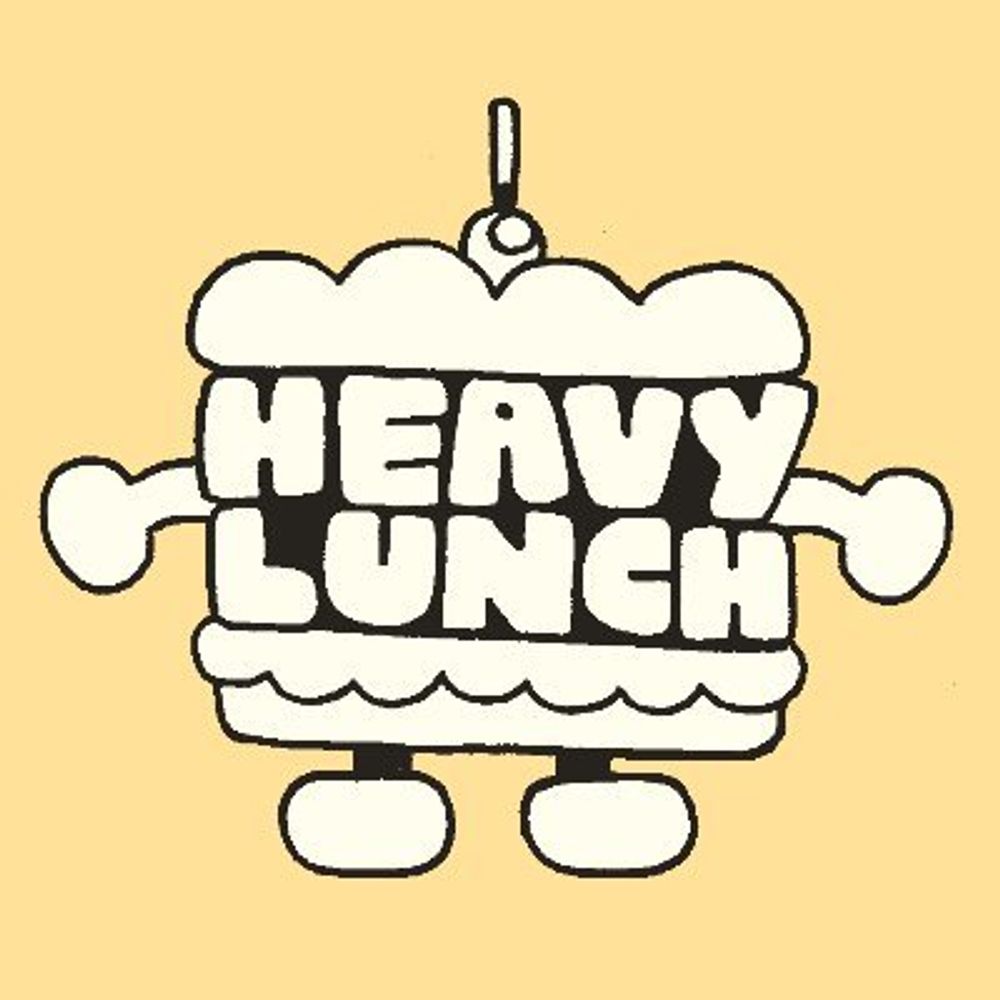 Heavy Lunch Studio | Hermit and Pig