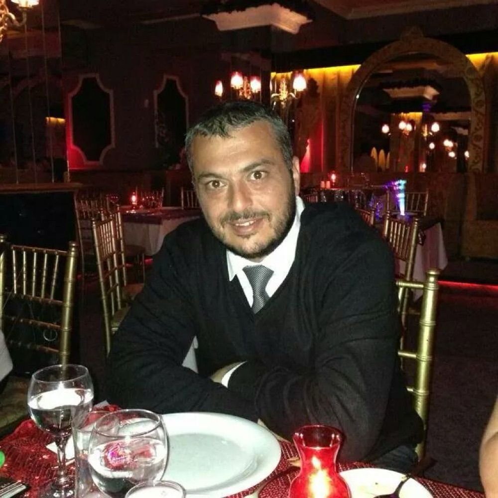 Orkun Karaer
