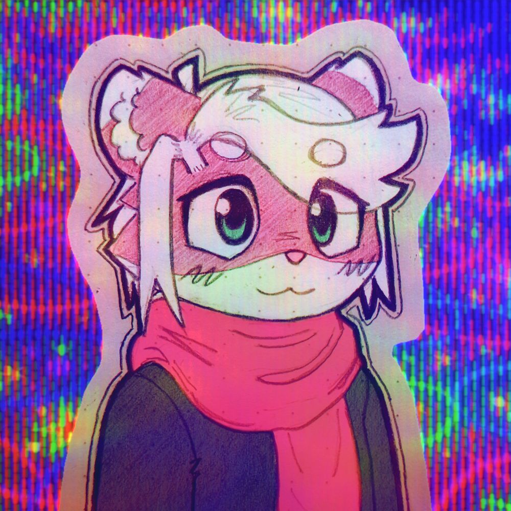 Cherry Hencefox
