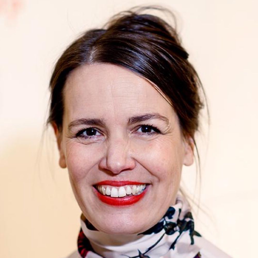 Eva Pfannes