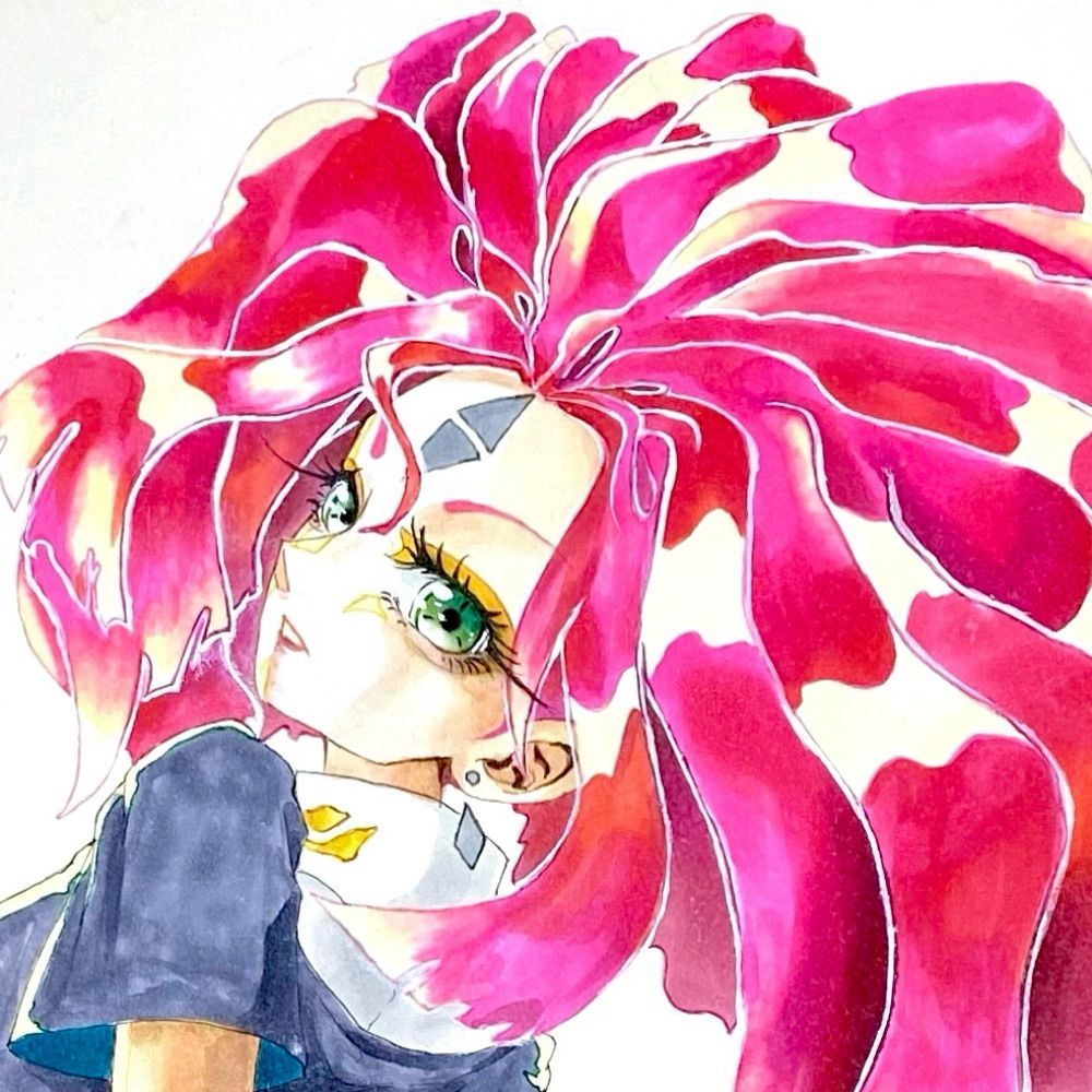 トネリコ